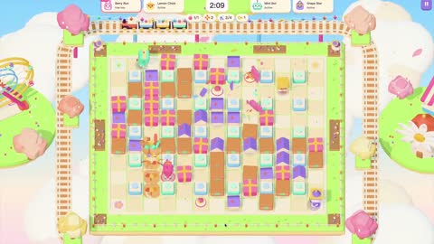 @happycapyai 的作品
